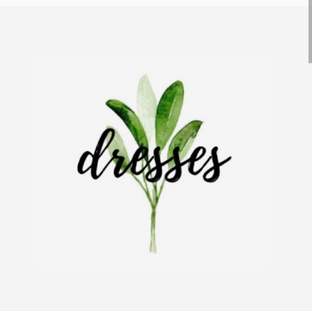 Dresses